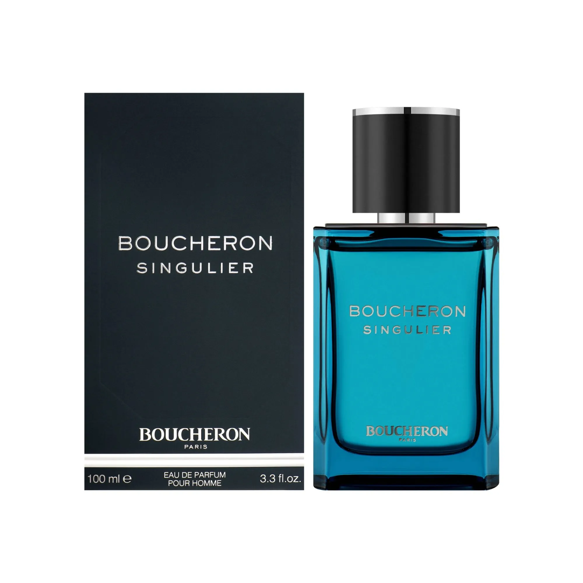 Boucheron Singulier  Eau de parfum
